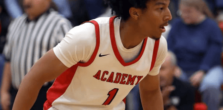 John Vestal NMPreps | Albuquerque Academy Chargers 2025